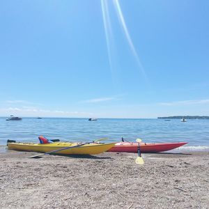 Meet your Posher, Evy